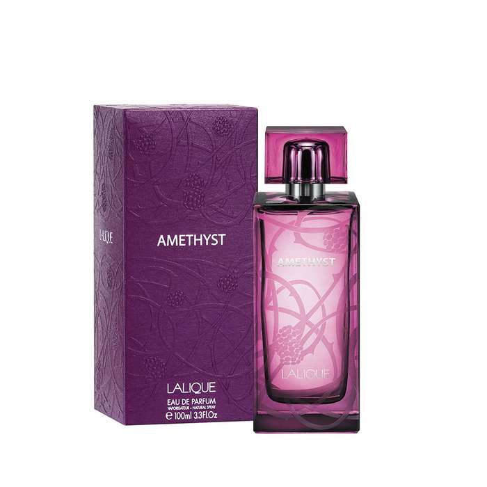 Lalique Amethyst Eau de Parfum 100 ml Lalique Amethyst Eau de Parfum 100 ml