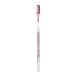 Sakura Gelly Roll Gold Shadow Púrpura