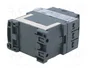 SCHNEIDER ELECTRIC Contactor Easy TeSys LC1E0910BD 3-polar 9A 24VDC
