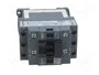 SCHNEIDER ELECTRIC Contactor Easy TeSys LC1E0910BD 3-polar 9A 24VDC
