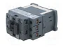SCHNEIDER ELECTRIC Contactor Easy TeSys LC1E0910BD 3-polar 9A 24VDC