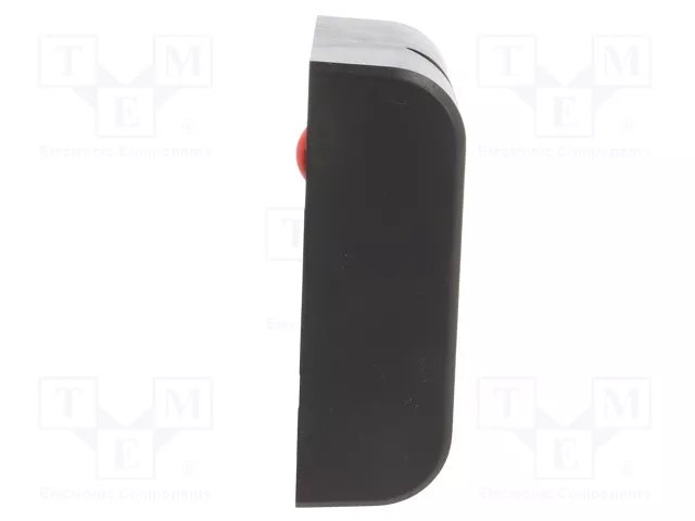 PRO CAR Tomacorriente de encendedor negro 12-24V DC 16A