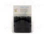 PRO CAR Tomacorriente de encendedor negro 12-24V DC 16A