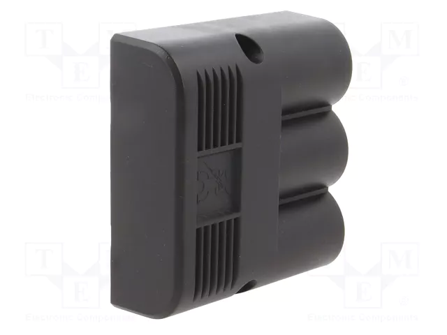 PRO CAR Tomacorriente de encendedor negro 12-24V DC 16A