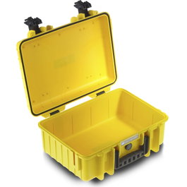 B&W Outdoor Case Type 4000 Amarillo