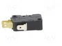 Aratas (Formerly Omron Components) Microconmutador SNAP ACTION D3V SPDT 16A/250VAC