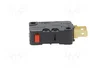 Aratas (Formerly Omron Components) Microconmutador SNAP ACTION D3V SPDT 16A/250VAC