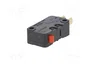 Aratas (Formerly Omron Components) Microconmutador SNAP ACTION D3V SPDT 16A/250VAC