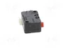 Aratas (Formerly Omron Components) Microconmutador SNAP ACTION D3V SPDT 16A/250VAC