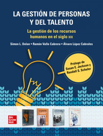 La gestión de personas y del talento, Simon Dolan - MC GRAW HILL INTERAMERICANA