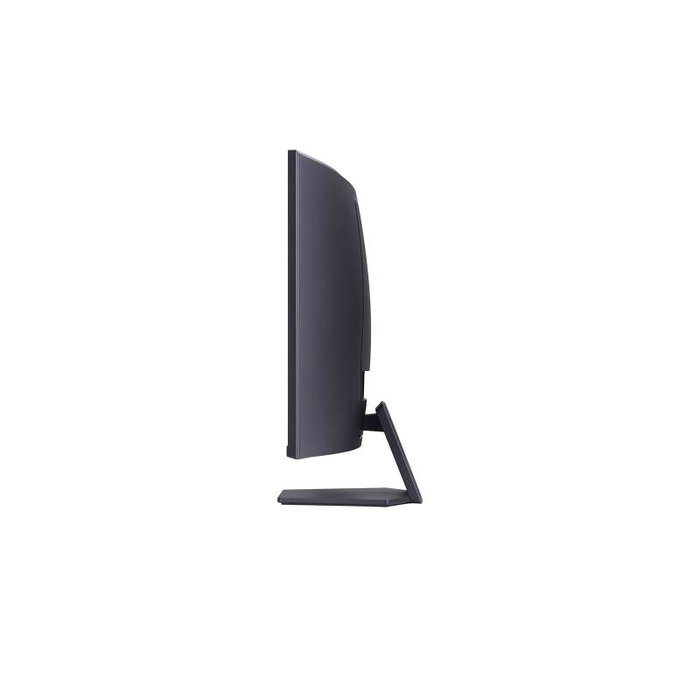 LG Ultragear 32 Pulgadas Monitor Gaming 32GS60QC-B 2560x1440 165Hz 1ms HDR10 HDMI DisplayPort