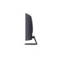 LG Ultragear 32 Pulgadas Monitor Gaming 32GS60QC-B 2560x1440 165Hz 1ms HDR10 HDMI DisplayPort