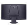 LG Ultragear 32 Pulgadas Monitor Gaming 32GS60QC-B 2560x1440 165Hz 1ms HDR10 HDMI DisplayPort