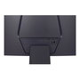 LG Ultragear 32 Pulgadas Monitor Gaming 32GS60QC-B 2560x1440 165Hz 1ms HDR10 HDMI DisplayPort