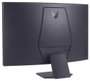 LG UltraGear 32GS60QC-B Monitor Gaming Curvo 32 pulg QHD 180Hz 1ms VA