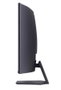 LG UltraGear 32GS60QC-B Monitor Gaming Curvo 32 pulg QHD 180Hz 1ms VA