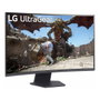 LG UltraGear 32GS60QC-B Monitor Gaming Curvo 32 pulg QHD 180Hz 1ms VA