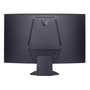 LG UltraGear 32GS60QC-B Monitor Gaming Curvo 32 pulg QHD 180Hz 1ms VA