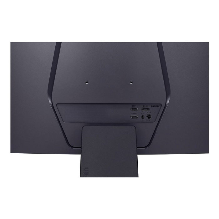 LG UltraGear 32GS60QC-B Monitor Gaming Curvo 32 pulg QHD 180Hz 1ms VA