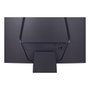 LG UltraGear 32GS60QC-B Monitor Gaming Curvo 32 pulg QHD 180Hz 1ms VA