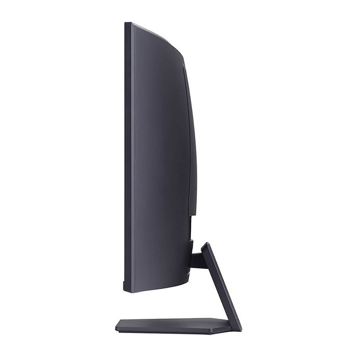 LG UltraGear 32GS60QC-B Monitor Gaming Curvo 32 pulg QHD 180Hz 1ms VA