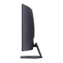 LG UltraGear 32GS60QC-B Monitor Gaming Curvo 32 pulg QHD 180Hz 1ms VA