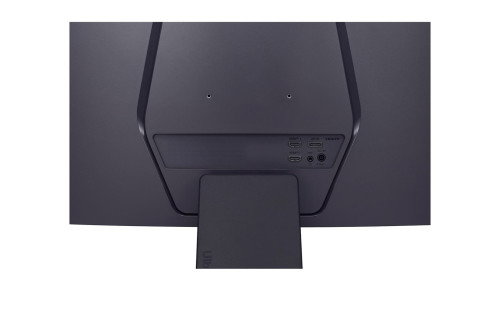 LG UltraGear 32GS60QC-B Monitor Gaming Curvo 32 pulg QHD 180Hz 1ms VA