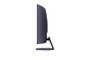 LG UltraGear 32GS60QC-B Monitor Gaming Curvo 32 pulg QHD 180Hz 1ms VA