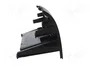 METRA Bastidor de montaje de radio Toyota Sienna 2004-2010 1 DIN Negro