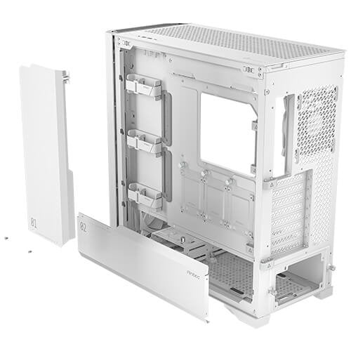 Antec Performance 1 FT Blanco