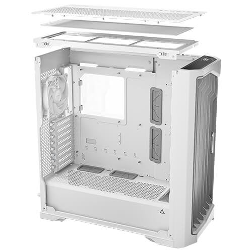 Antec Performance 1 FT Blanco