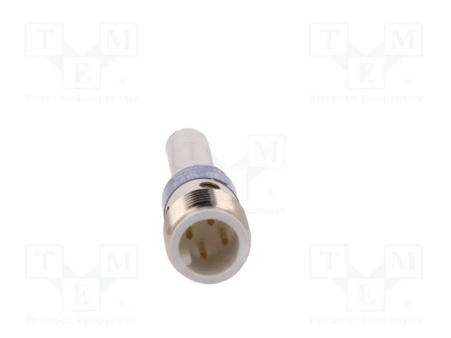 TELEMECANIQUE SENSORS Sensor inductivo OsiSense XS106B3PAM12 Ø6,5mm