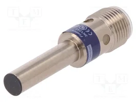 TELEMECANIQUE SENSORS Sensor inductivo OsiSense XS106B3PAM12 Ø6,5mm