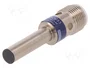 TELEMECANIQUE SENSORS Sensor inductivo OsiSense XS106B3PAM12 Ø6,5mm