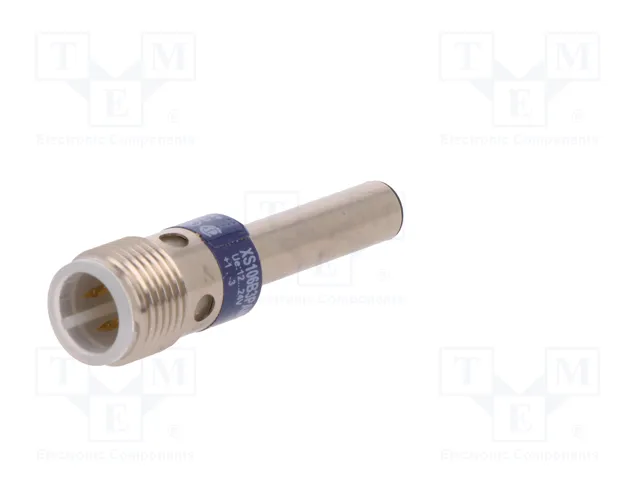 TELEMECANIQUE SENSORS Sensor inductivo OsiSense XS106B3PAM12 Ø6,5mm