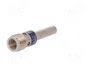 TELEMECANIQUE SENSORS Sensor inductivo OsiSense XS106B3PAM12 Ø6,5mm