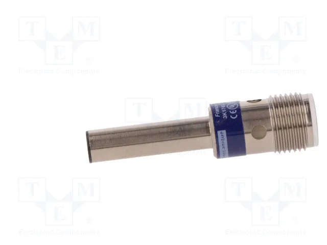TELEMECANIQUE SENSORS Sensor inductivo OsiSense XS106B3PAM12 Ø6,5mm