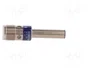 TELEMECANIQUE SENSORS Sensor inductivo OsiSense XS106B3PAM12 Ø6,5mm