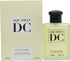 Designer Collection Aqua Man DC Pour Homme Eau de Parfum 100ml Spray