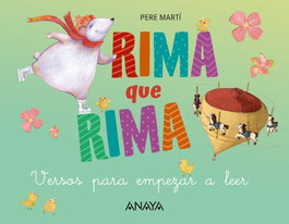 ANAYA Rima que rima