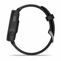 Garmin Forerunner 165 Music Negro Gris