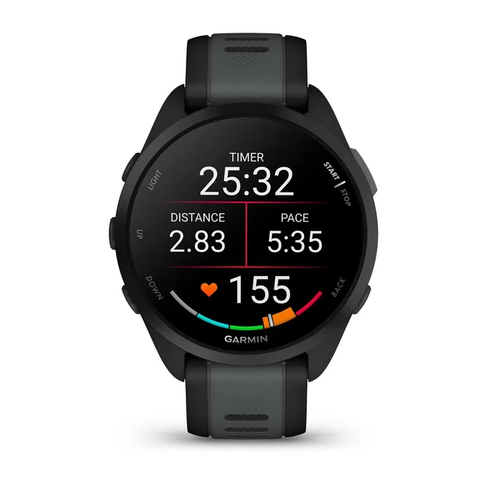 Garmin Forerunner 165 Music