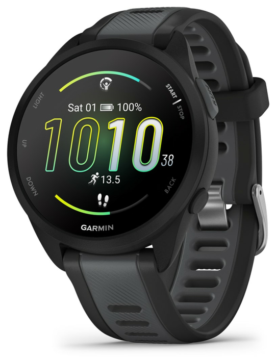 Garmin Forerunner 165 Music