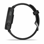 Garmin Forerunner 165 Music - Reloj Inteligente GPS con AMOLED, Música y Monitoreo de Salud