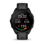 Garmin Forerunner 165 Music - Reloj Inteligente GPS con AMOLED, Música y Monitoreo de Salud