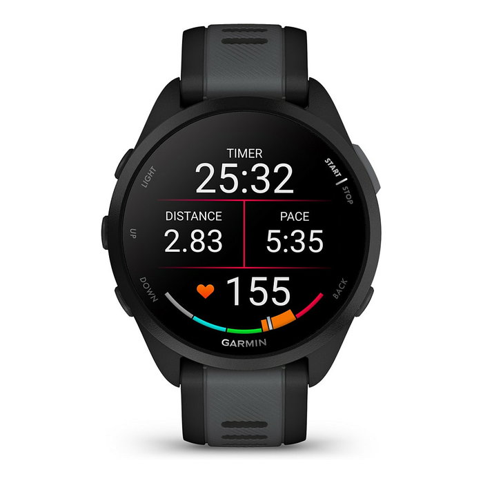 Garmin Forerunner 165 Music