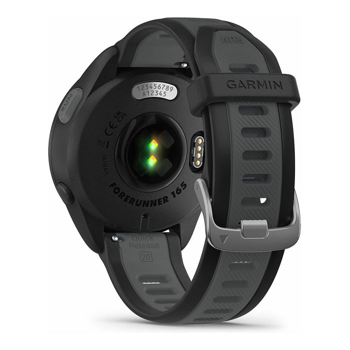 Garmin Forerunner 165 Music