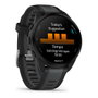 Garmin Forerunner 165 Music