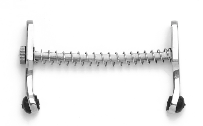 Covetrus Retractor de Mandíbula para Conejo para Examen y Tratamiento Dental Covetrus Retractor de Mandíbula para Conejo para Examen y Tratamiento Dental