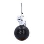 Nemesis Now Adorno de Árbol de Navidad Stormtrooper Wrecking Ball 12 cm